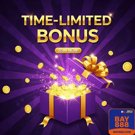 bay888 bonus