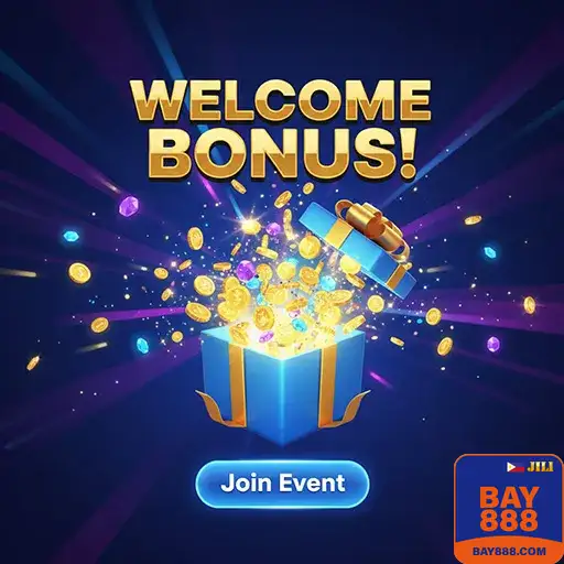 bay888 bonus