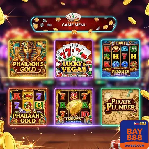 bay888 games
