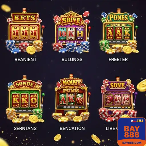 bay888 games