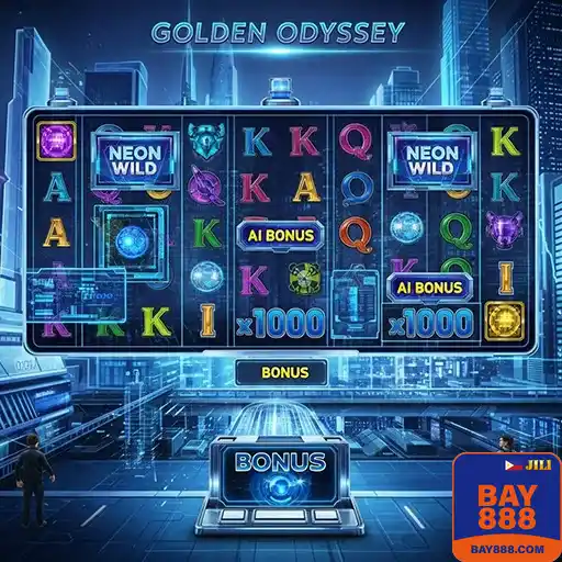 bay888 slots